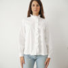 Schnittmuster Bluse Florentina